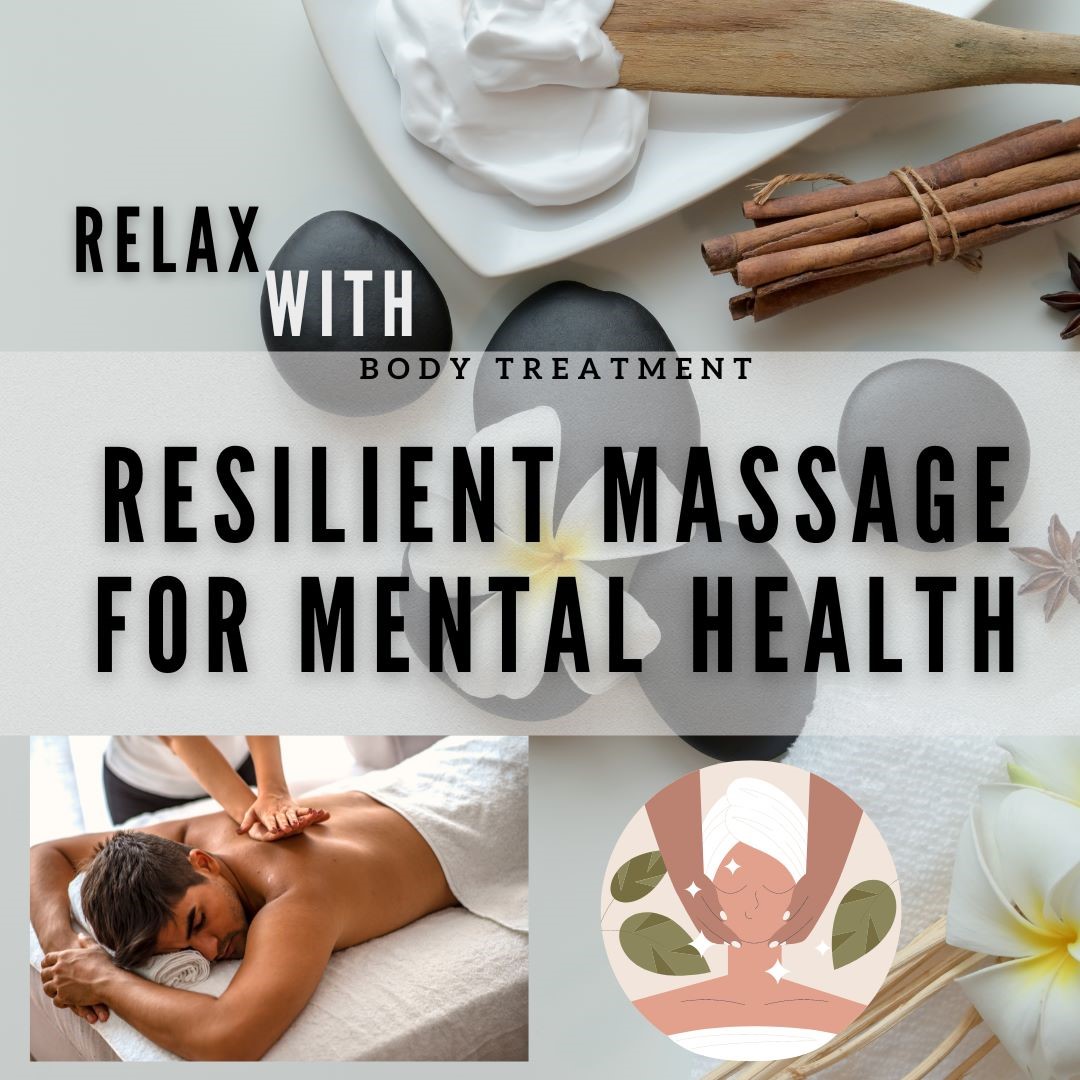 Resilient Massage