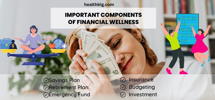 financial wellness tips for employees