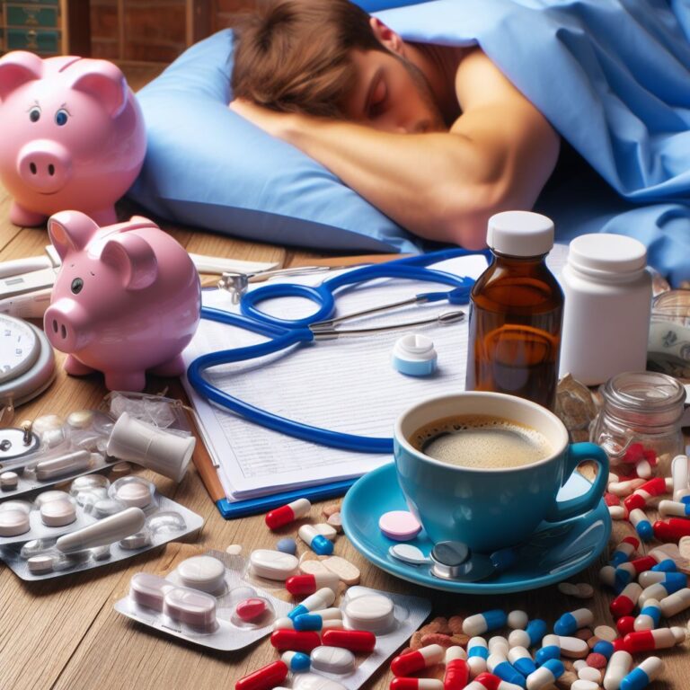 Breaking Down the Consequences of an Excess Melatonin Intake