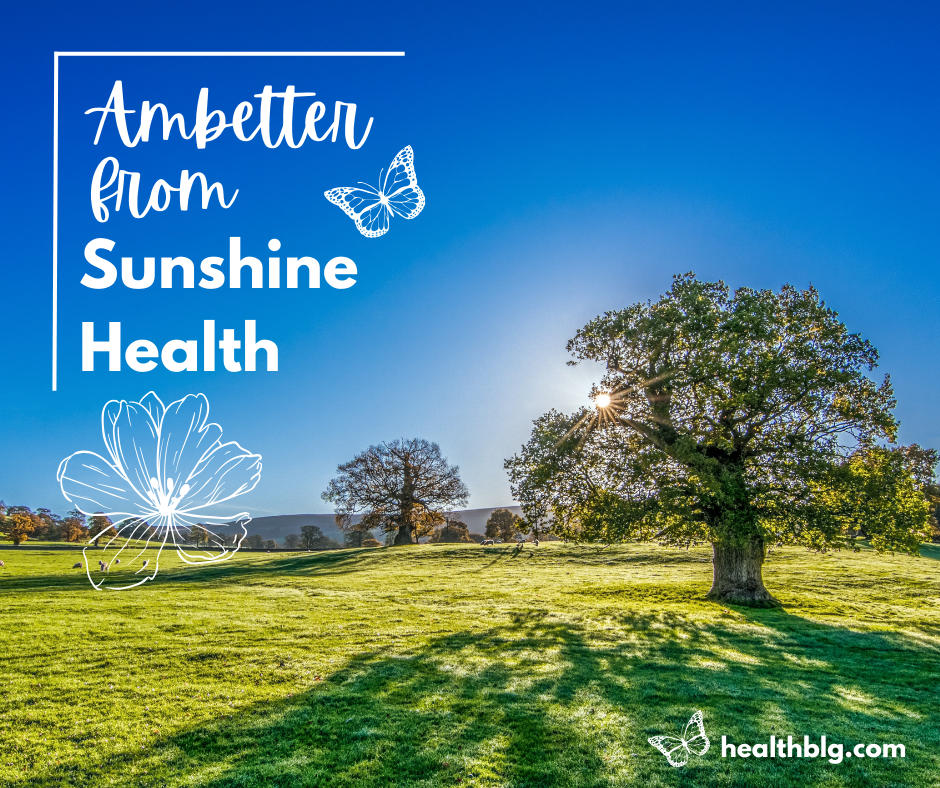 Ambetter from Sunshine Health