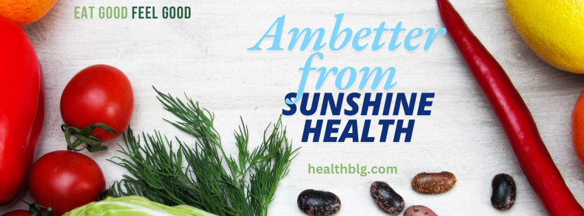 Ambetter from Sunshine Health