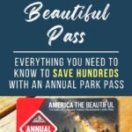 America the Beautiful Pass