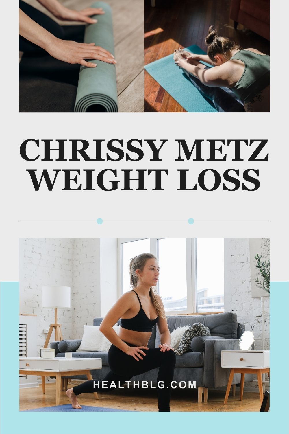 Chrissy Metz Weight Loss