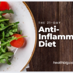 The 21-Day Anti-Inflammatory Diet