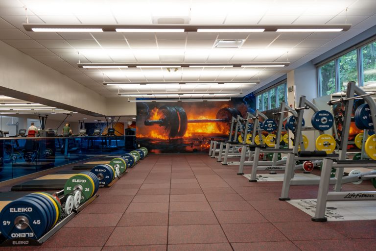 EOS fitness near me: Find The Right Gym Fast
