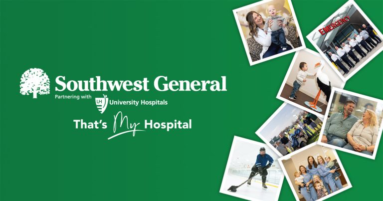 Southwest General Hospital Healthy Life: A Complete Guide