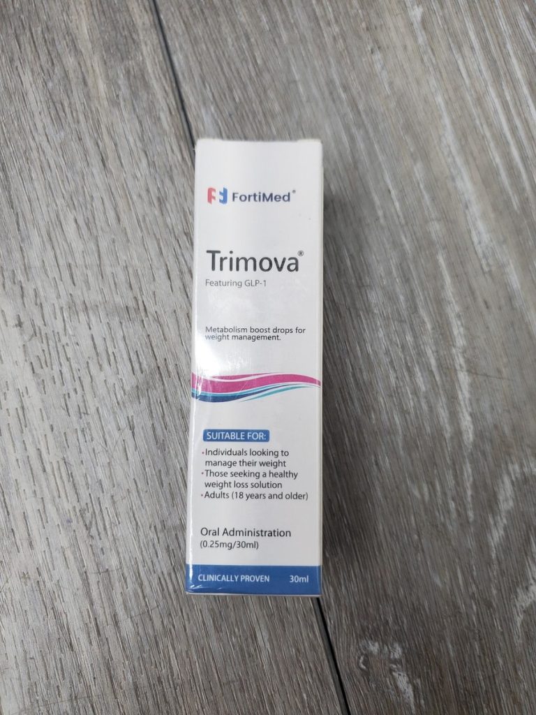 Trimova Weight Loss Drops Reviews: Expert Buyer’s Guide