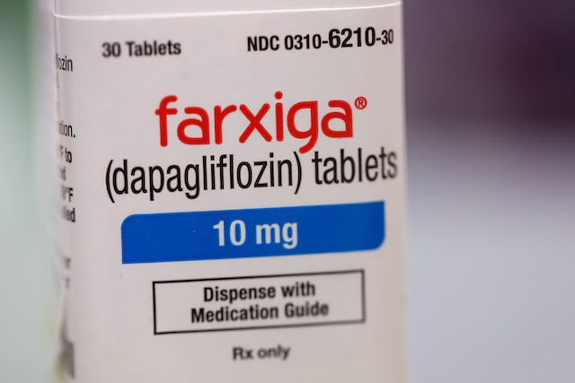 How Rapid Is Weight Loss With Farxiga: What To Expect