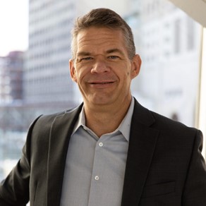 Mike gifford vivent health: Leadership, Impact, Vision