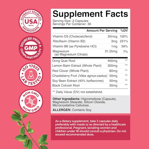 The Best Menopause Supplement For Weight Loss: Expert Picks That Work