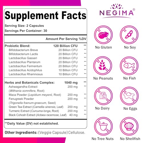 What Is The Best Menopause Supplement For Weight Loss: Top Picks That Work
