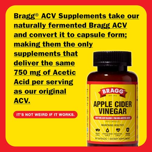 Best Apple Cider Vinegar For Fatty Liver: Top Picks 2025
