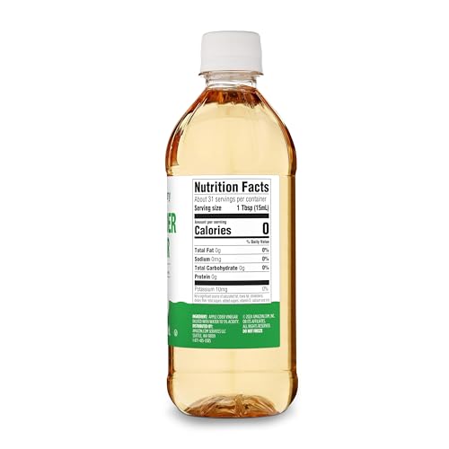Best Substitute For Apple Cider Vinegar: Expert Picks For Every Need