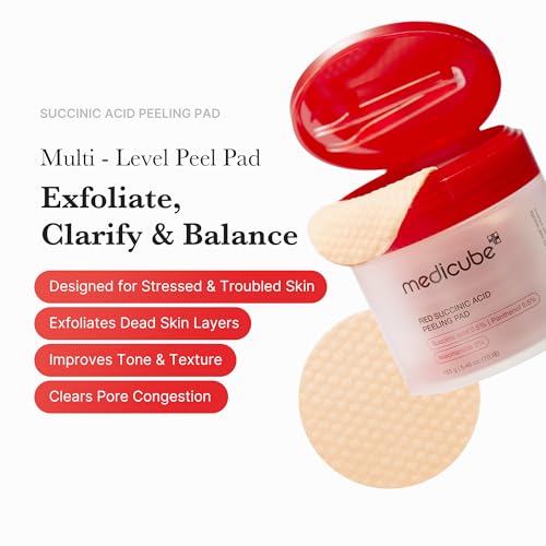 Medicube Zero Pore Pad Review: Expert Insights & Recommendations