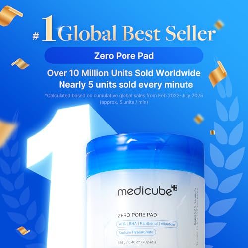 Zero Pore Pads: Your Ultimate Skincare Solution