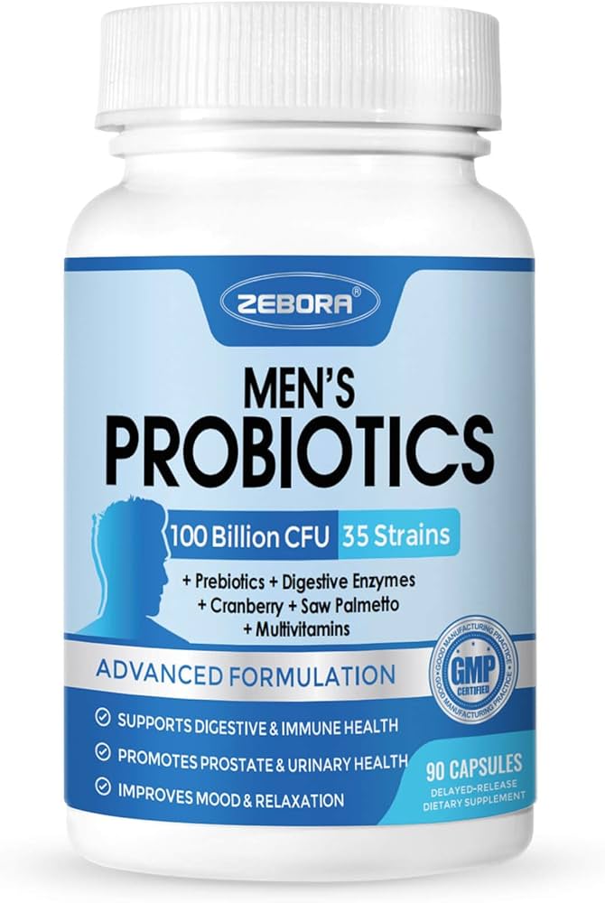 What Is The Best CFU Count For Probiotics: Expert Guide