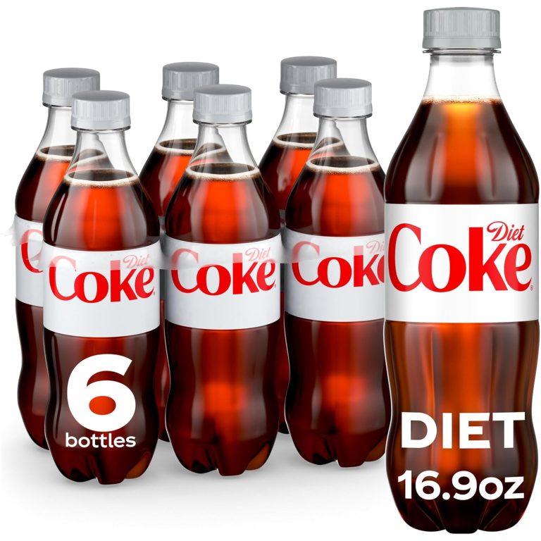 Diet Coke On Sale