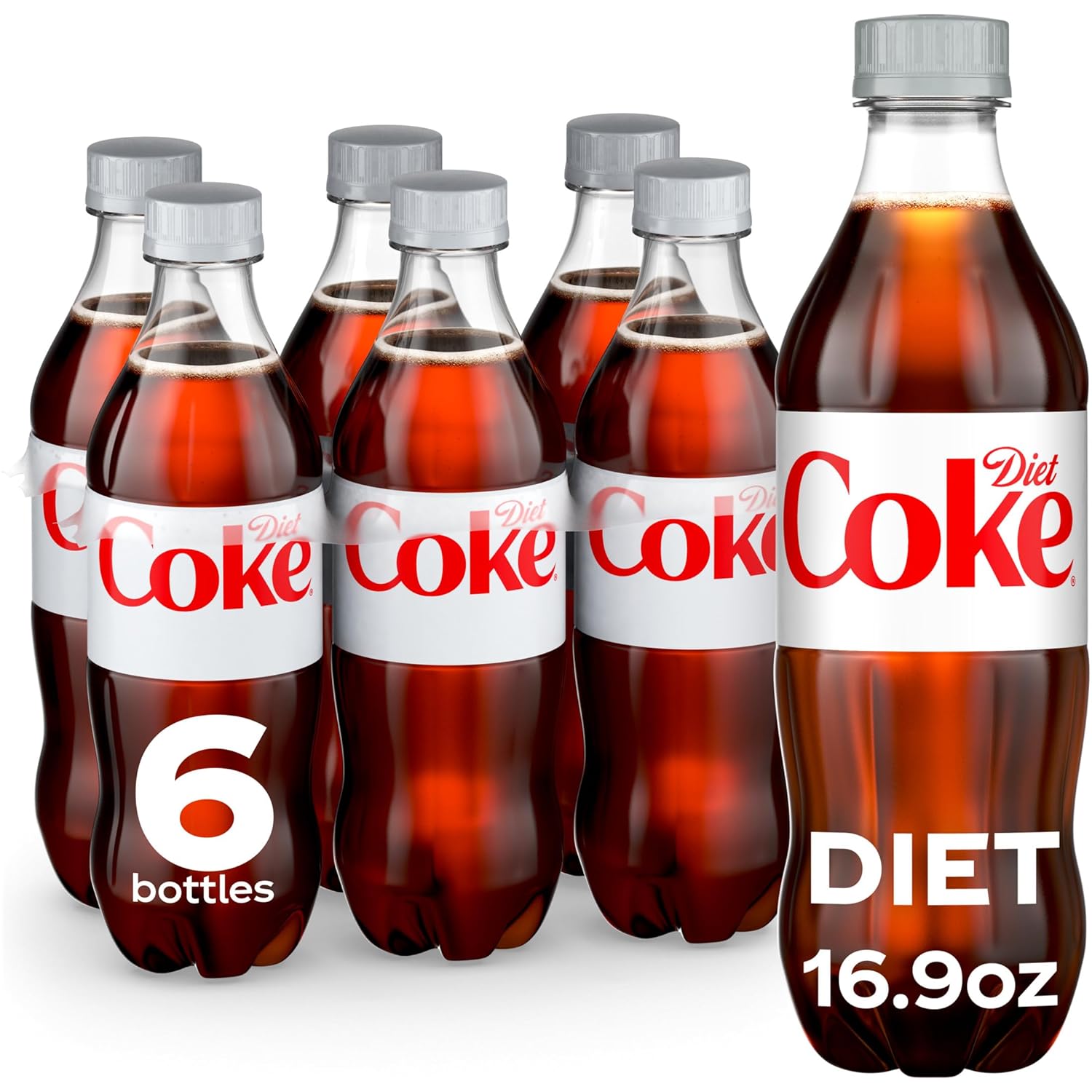 Diet Coke On Sale