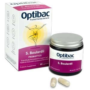 Best Probiotic For Thrush