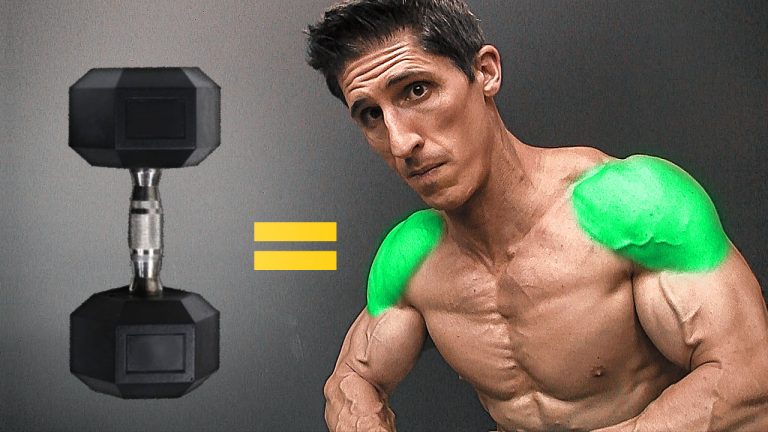 Best Hand Weights For Exercise And Muscle
