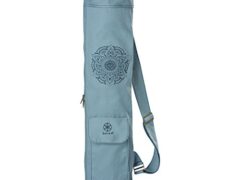 Best Yoga Mat Carrier