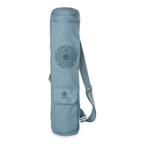 Best Yoga Mat Carrier