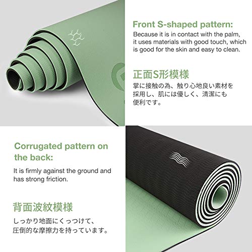 Best Non Toxic Yoga Mats