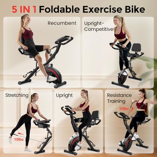 Best Exercise Bike For Bad Back