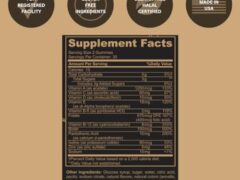 Best Multivitamin For Black Women