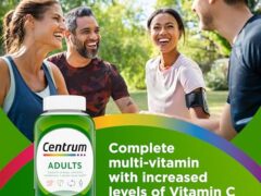 Best Multivitamin For Celiac