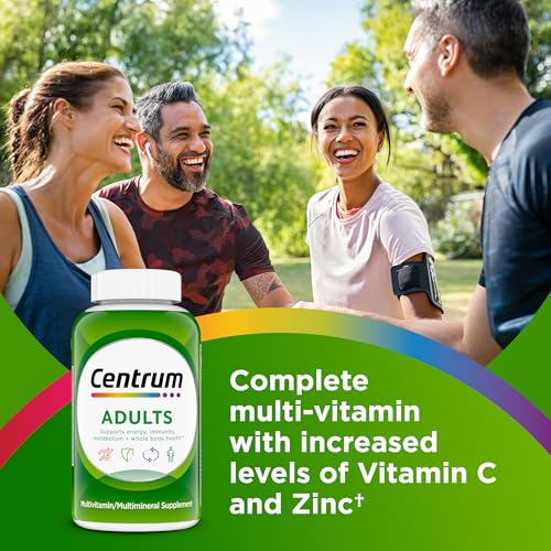 Best Multivitamin For Celiac