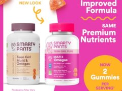 Best Multivitamin For Teen Girls