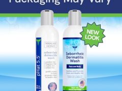 Best Cleanser For Seborrheic Dermatitis