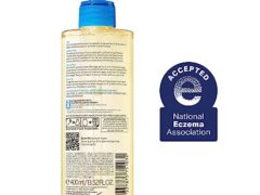 Best Facial Cleansing Oil