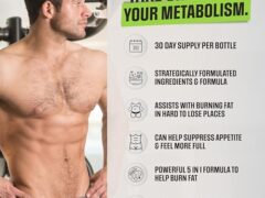 Best Fat Burners For Men Weight Loss