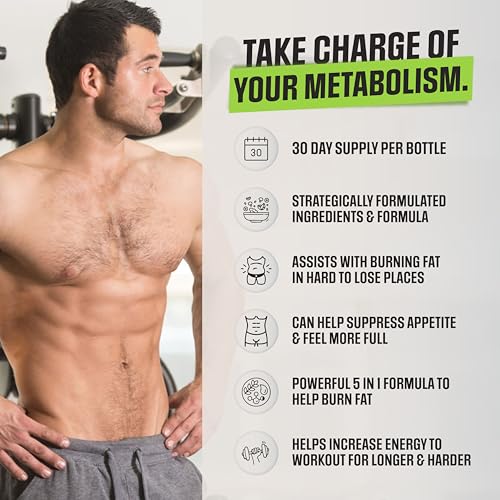 Best Fat Burners For Men Weight Loss