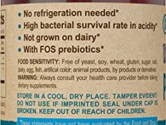 Best Vegan Probiotic