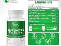 Best Fat Burners For Weight Loss