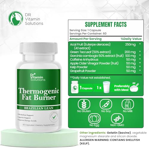 Best Fat Burners For Weight Loss