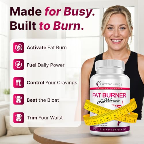 Best Fat Burners For Belly