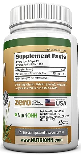 Best Fiber Supplement For Carnivore Diet