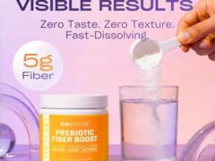 Best Fiber Supplement For Ketogenic Diet