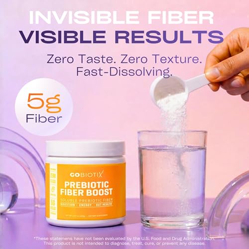 Best Fiber Supplement For Ketogenic Diet