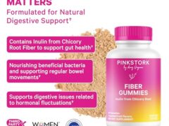 Best Fiber Supplement For Pregnancy