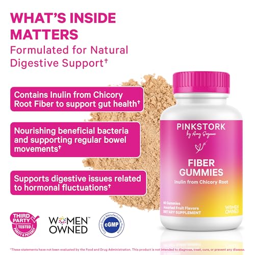 Best Fiber Supplement For Pregnancy