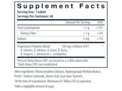 Best Probiotic For Celiac