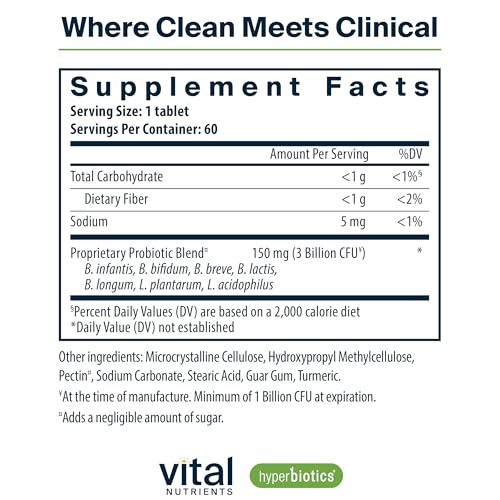 Best Probiotic For Celiac