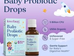 Best Probiotic For Infant Eczema