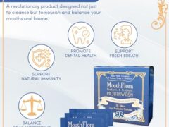 Best Probiotic For Oral Thrush