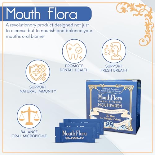 Best Probiotic For Oral Thrush